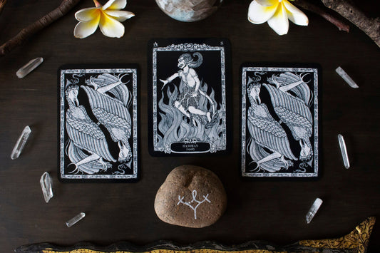 HOW TO USE MYSTIC ISLANDS ORACLE