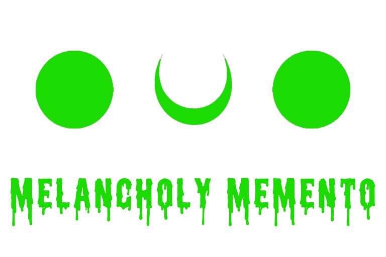 melancholymemento